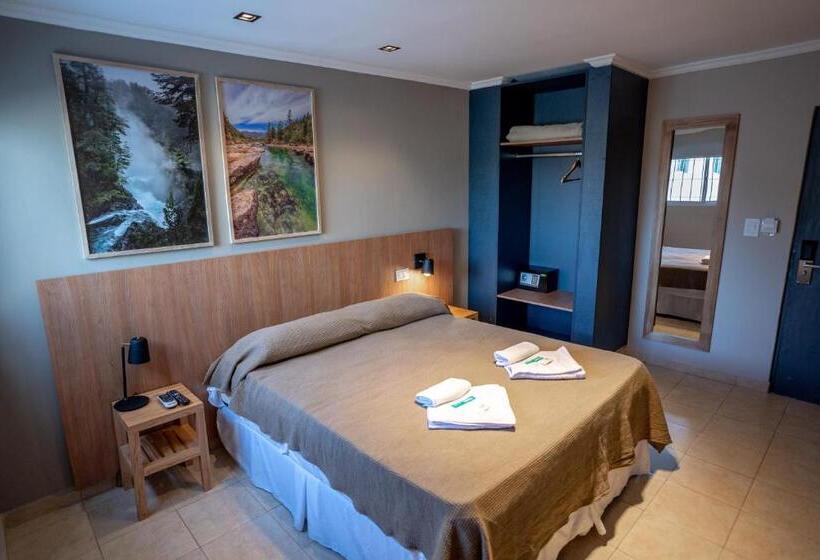 Номер Стандарт, Nuevo Centro Hotel Villa Carlos Paz