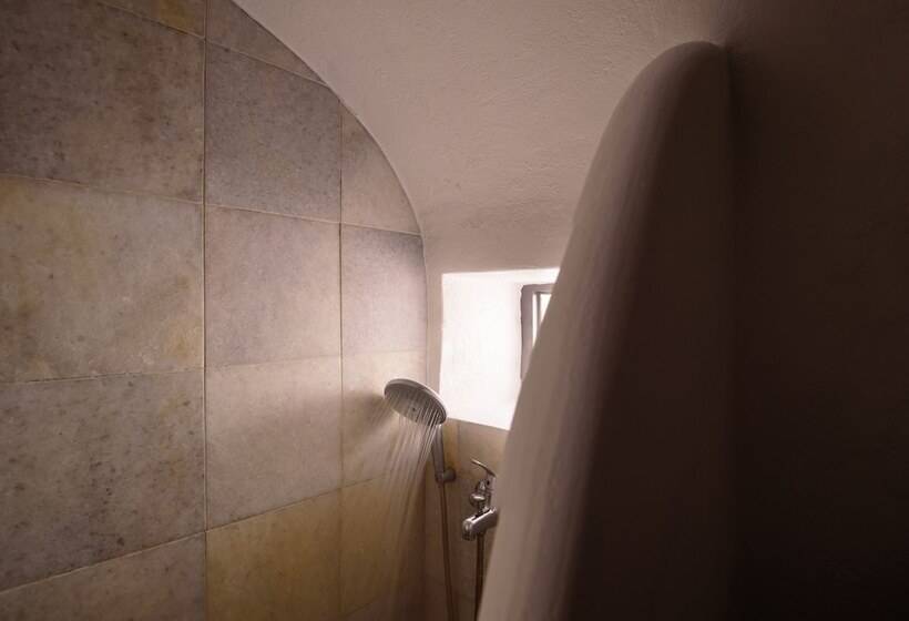 Дом 1 Спальня, Firalia, Casa In Rock Suites