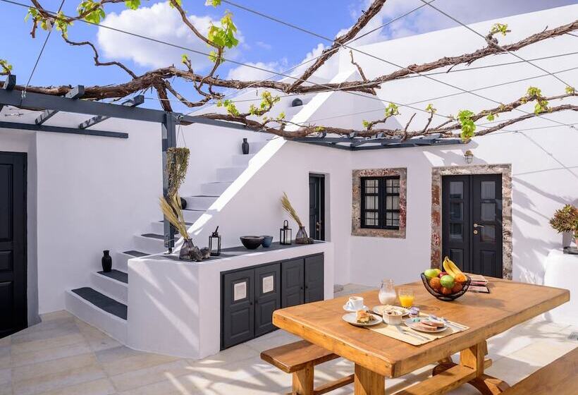 Люкс, Firalia, Casa In Rock Suites