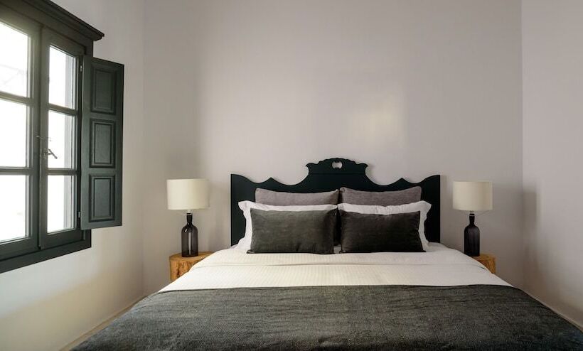 Дом 1 Спальня, Firalia, Casa In Rock Suites