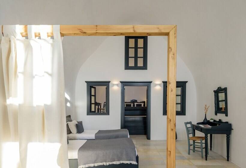 Люкс, Firalia, Casa In Rock Suites