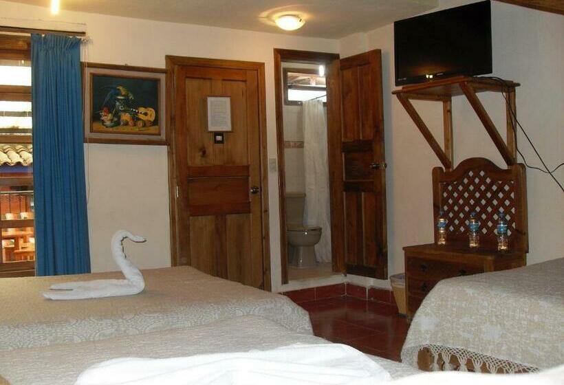 Номер Стандарт, La Casona