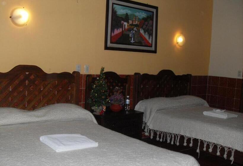 Номер Стандарт, La Casona