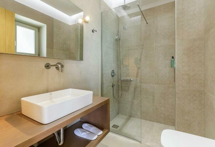 إستوديو قياسى, Margazi Areopolis Luxury Rooms