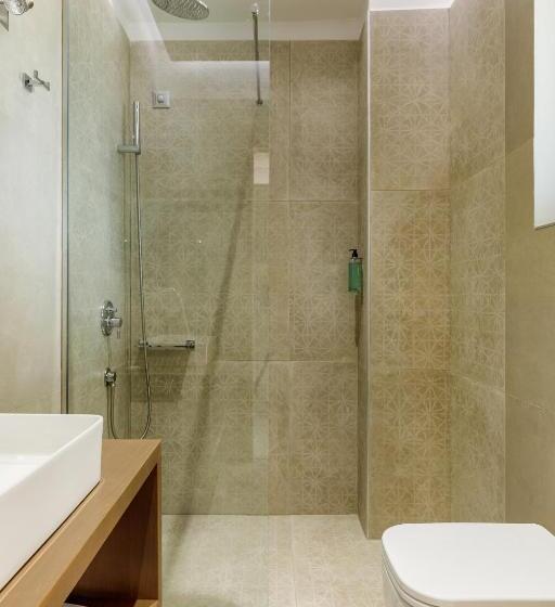 Номер Economy, Margazi Areopolis Luxury Rooms
