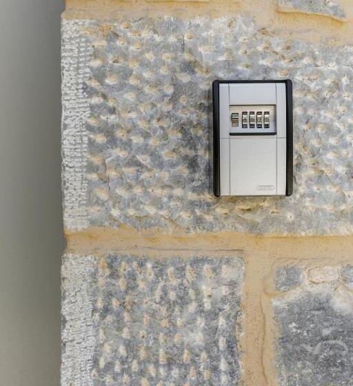 غرفة إقتصادية, Margazi Areopolis Luxury Rooms