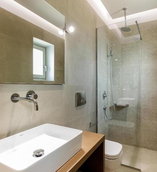 Family Suite, Margazi Areopolis Luxury Rooms