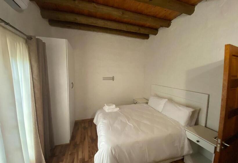 Номер Стандарт, Riverbend Berg Lodge Rooms