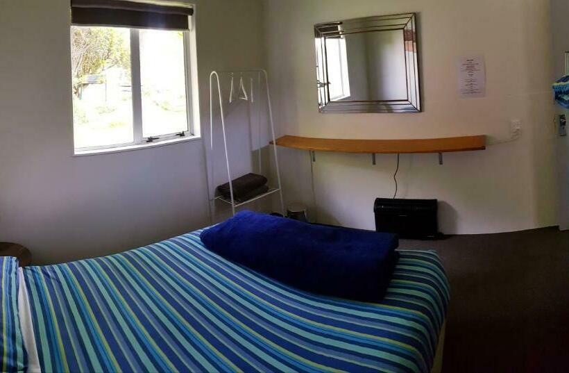 Quarto Familiar Vista Jardim, Happy Apple Backpackers