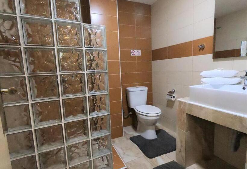 Номер Superior, Achillion Hotel Piraeus