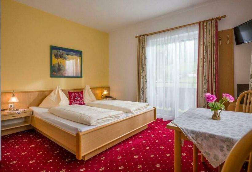 Номер Стандарт, Alpenhof