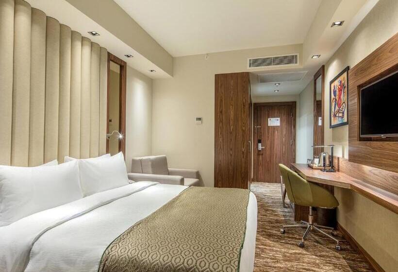 اتاق استاندارد برای معلولان, Holiday Inn Antalya   Lara, An Ihg