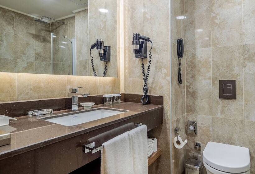اتاق پرمیوم, Holiday Inn Antalya   Lara, An Ihg