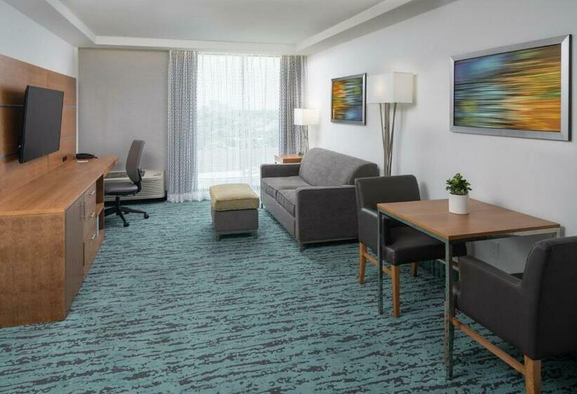 Люкс, Doubletree By Hilton Miami North I 95