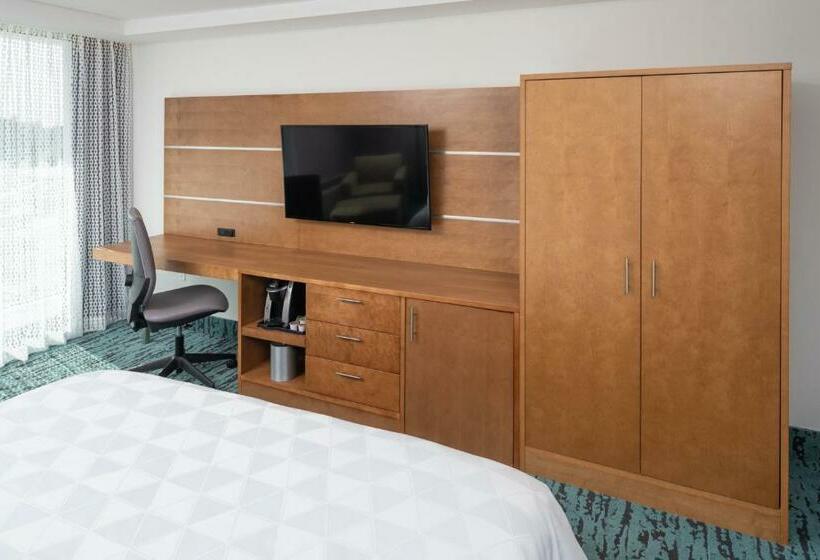 스탠다드 룸, Doubletree By Hilton Miami North I 95