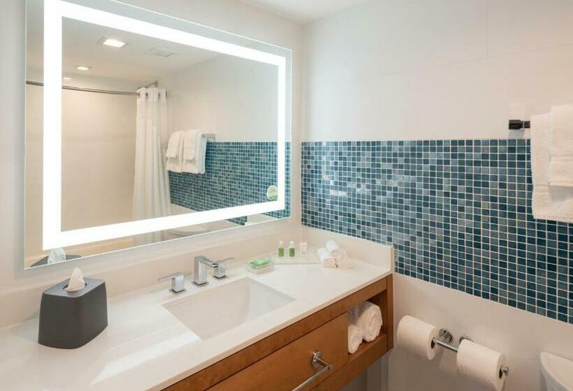 스위트, Doubletree By Hilton Miami North I 95