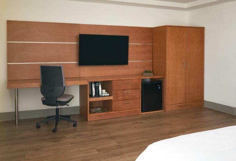 Люкс, Doubletree By Hilton Miami North I 95