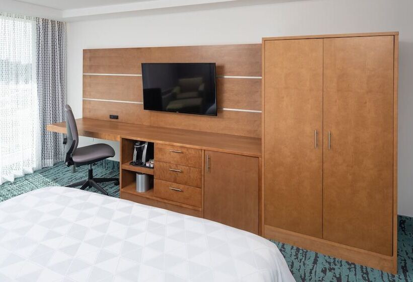 스탠다드 룸, Doubletree By Hilton Miami North I 95