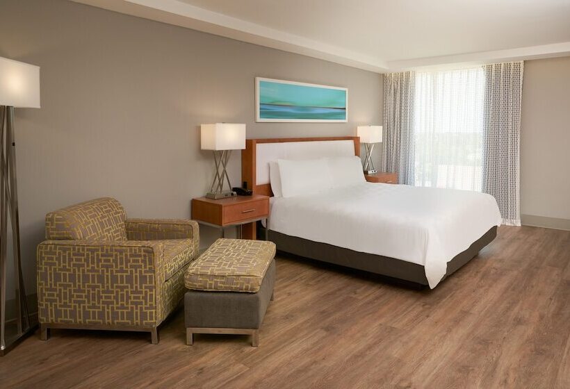 Номер Стандарт, Doubletree By Hilton Miami North I 95