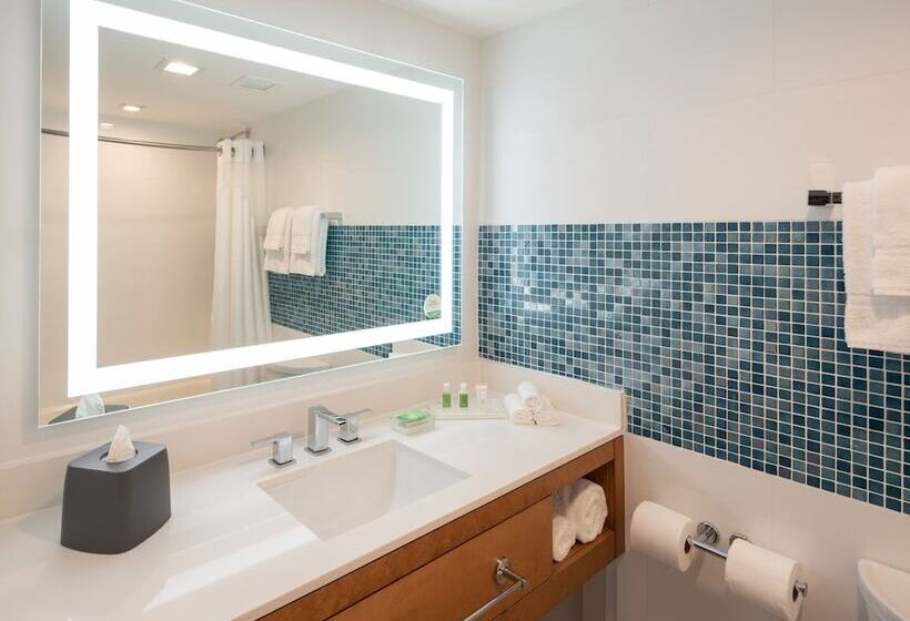 Люкс, Doubletree By Hilton Miami North I 95