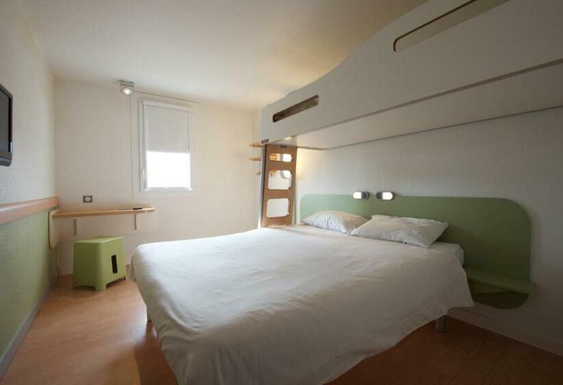 Номер Стандарт с Койками, Ibis Budget Pau Lescar