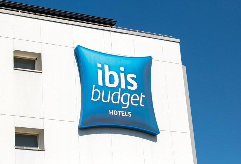 Номер Стандарт с Койками, Ibis Budget Pau Lescar