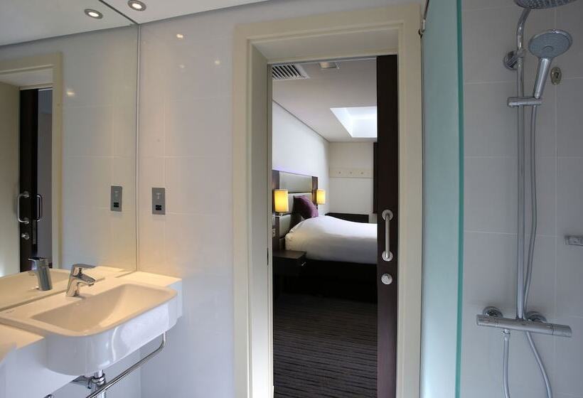 Классический Номер, Ibis Styles Sharjah