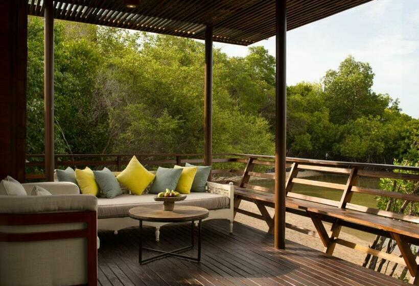 1침실 빌라 바다전망, Plataran Menjangan Resort And Spa   Chse Certified