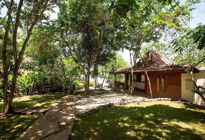 1침실 빌라 바다전망, Plataran Menjangan Resort And Spa   Chse Certified