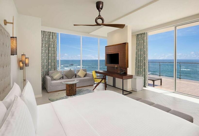 Полулюкс, Radisson Blu Resort Galle