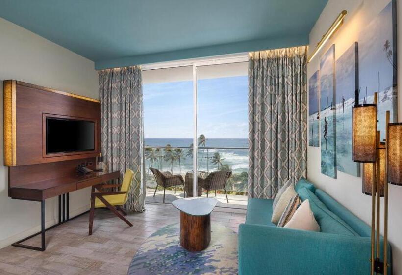 Номер Премиум, Radisson Blu Resort Galle