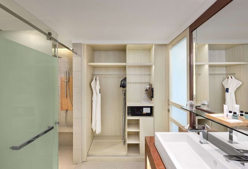 Номер Deluxe, Radisson Blu Resort Galle