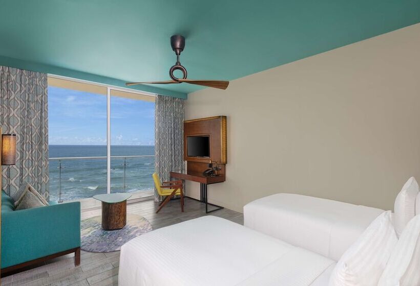 Номер Deluxe, Radisson Blu Resort Galle