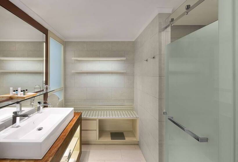Номер Премиум, Radisson Blu Resort Galle