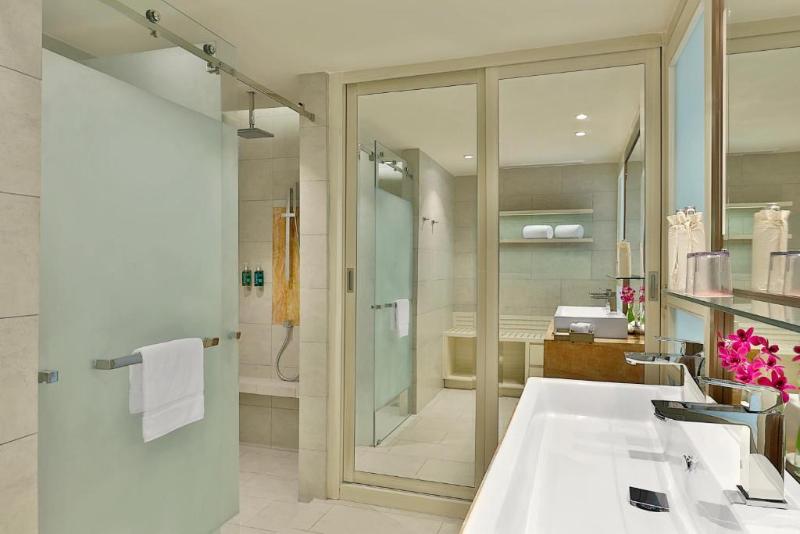 Номер Deluxe, Radisson Blu Resort Galle