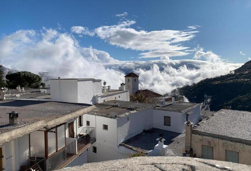 Номер Стандарт с Террасой, Rural Alfajía De Antonio