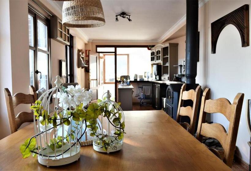 Номер Deluxe, Rural Alfajía De Antonio