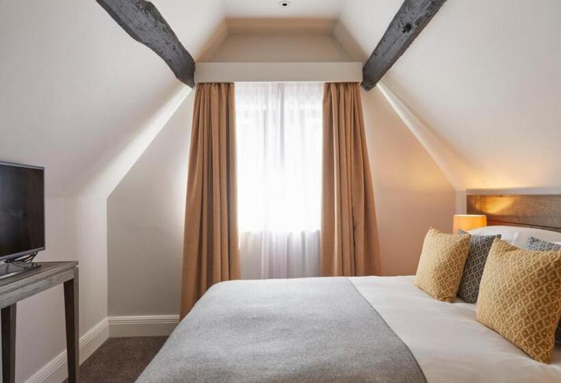 Номер Стандарт, The Swan, Streatley, Berkshire