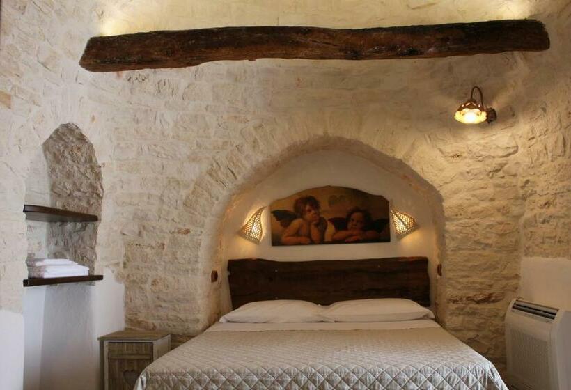 חדר בסיסי, Tipico Resort