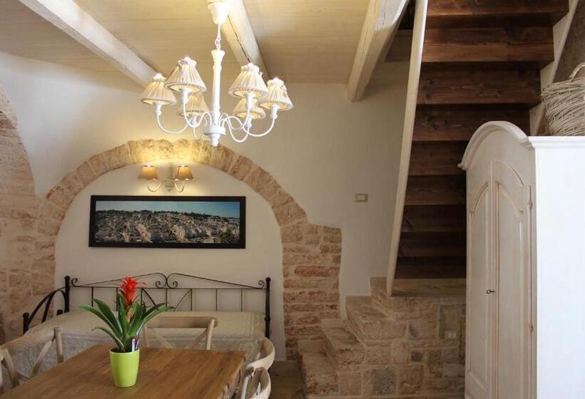 דירת שני חדרים, Tipico Resort