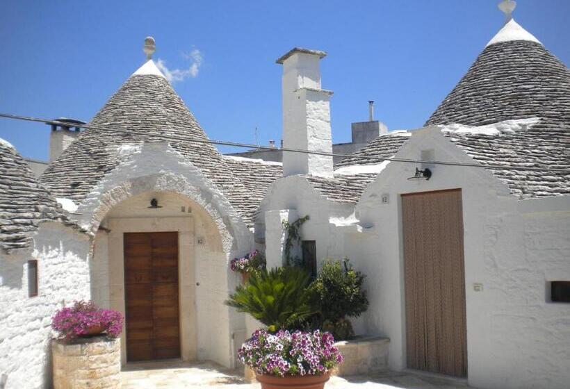 דירת שלושה חדרים, Tipico Resort
