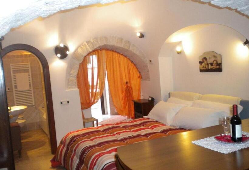 חדר אקונומי, Tipico Resort