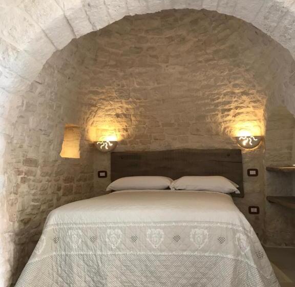 חדר אקונומי, Tipico Resort