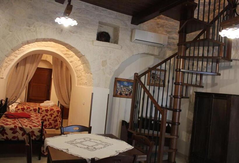 חדר סטנדרט, Tipico Resort