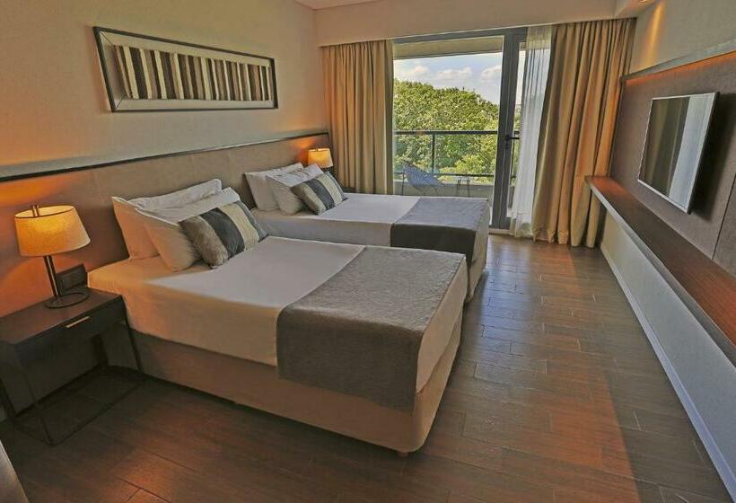 Студия Стандарт, Mulen Hotel Tandil