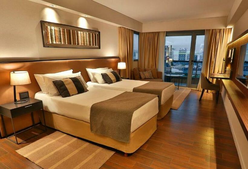 Студия Superior, Mulen Hotel Tandil