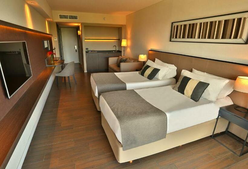 Студия Стандарт, Mulen Hotel Tandil