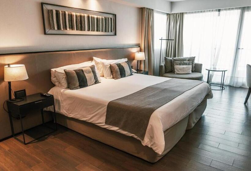 Студия Superior, Mulen Hotel Tandil