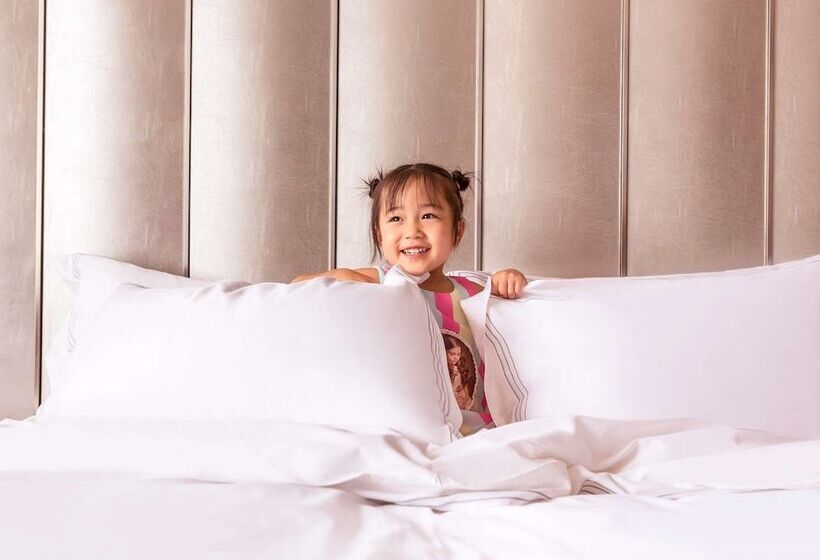 Полулюкс, Novotel Daqing Haofang