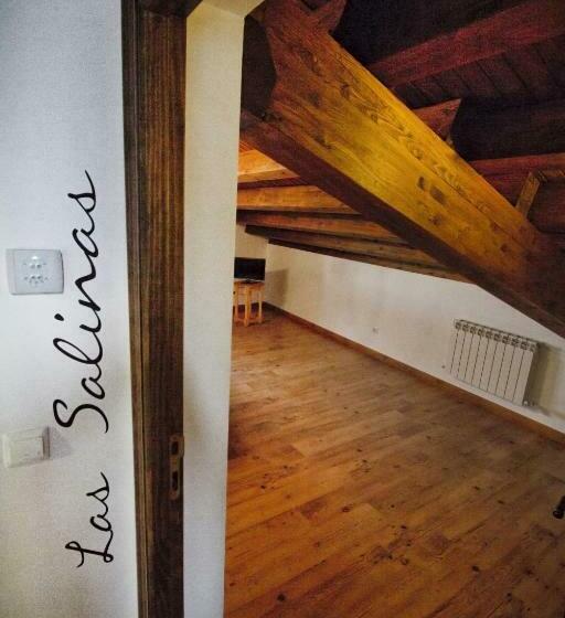 Номер Стандарт, Posada Real Del Buen Camino